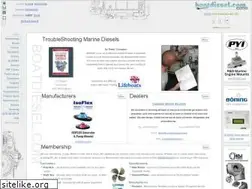 Sites similar to boatdiesel.com