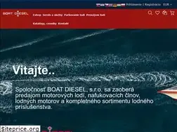 Sites similar to boatdiesel.sk