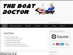 Sites similar to boatdoctorni.com
