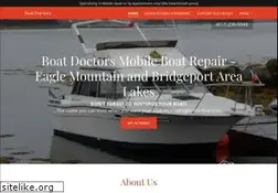 Sites similar to boatdoctorsfortworth.com