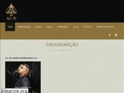 Sites similar to boate-allin.com.br