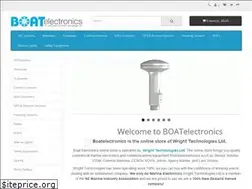 Sites similar to boatelectronics.co.nz