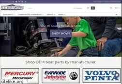 Sites similar to boatengine.com