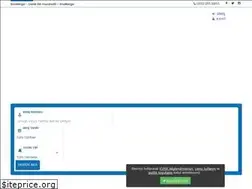Sites similar to boatengo.com