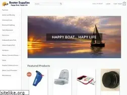 Sites similar to boater-supplies.com