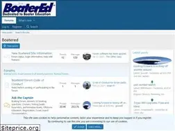 Sites similar to boatered.com