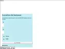 Sites similar to boaterfly.com