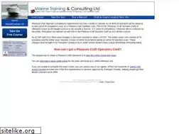 Sites similar to boaterlicences.com