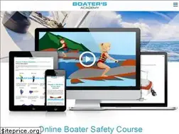 Sites similar to boatersacademy.com