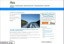 Sites similar to boatersbond.com