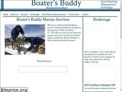 Sites similar to boatersbuddy.com