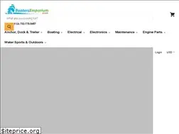 Sites similar to boatersemporium.com