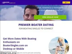 Sites similar to boatersingles.com