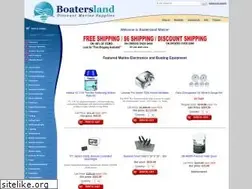 Sites similar to boatersland.com