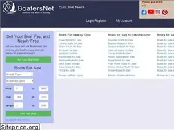 Sites similar to boatersnet.net