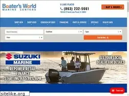 Sites similar to boatersworldlakeplacid.com