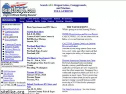 Sites similar to boatescape.com