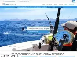 Sites similar to boatexchange.online