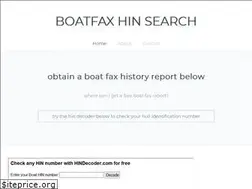 Sites similar to boatfax.weebly.com