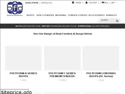Sites similar to boatfendersdirect.co.uk
