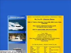 Sites similar to boatfinders.com
