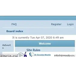Sites similar to boatfishing.co.za