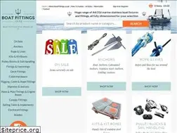 Sites similar to boatfittings.co.uk