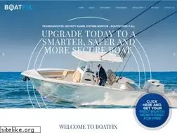 Sites similar to boatfix.com