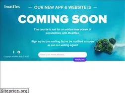Sites similar to boatflex.com