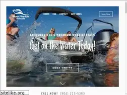 Sites similar to boatfloridarentals.com