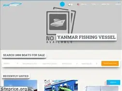 Sites similar to boatflow.jp