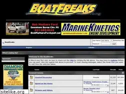 Sites similar to boatfreaks.org