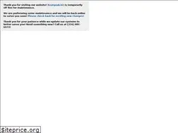 Sites similar to boatgeek.biz