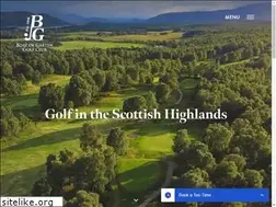 Sites similar to boatgolf.com