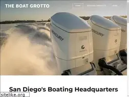 Sites similar to boatgrotto.com