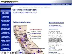 Sites similar to boatharborslocator.com