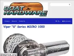 Sites similar to boathardware.com.au