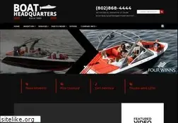 Sites similar to boatheadquarters.com