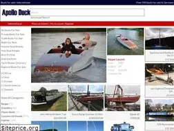 Sites similar to boathelm.com