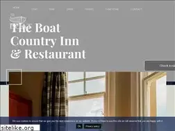 Sites similar to boathotel.co.uk