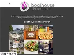 Sites similar to boathouse.co.uk