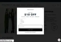 Sites similar to boathouse.com