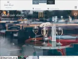 Sites similar to boathouse.pub