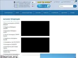 Sites similar to boathouse.ua
