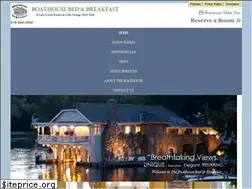 Sites similar to boathousebb.com