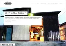 Sites similar to boathousecollective.com
