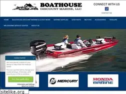Sites similar to boathousediscountmarine.com