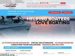 Sites similar to boathouseh2o.com