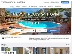 Sites similar to boathousehotel.com