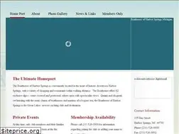 Sites similar to boathousehs.com